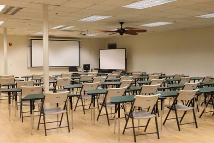 classroom
